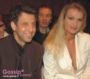 Eva Henger con Riccardo Schicchi sexy gallery Torno a vivere da solo