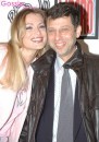 Eva Henger con Riccardo Schicchi sexy gallery Torno a vivere da solo