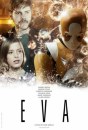 Eva - i trailer e le locandine del film di fantascienza spagnolo