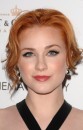 Evan Rachel Wood alla prima di Whatever Works