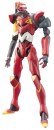 Evangelion 3.0 - foto gadget, cosplay e action figures