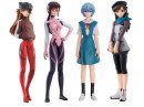 Evangelion 3.0 - foto gadget, cosplay e action figures