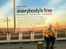 Everybody's Fine: nuovo manifesto del remake di Stanno Tutti Bene