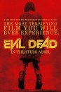 Evil Dead locandina e immagini 8