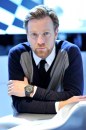 Ewan McGregor: film e curiosità