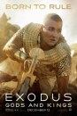 Exodus: Dei e Re - 5 nuove locandine del film di Ridley Scott