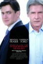 Extraordinary Measures: trailer e due locandine per il film con Brendan Fraser ed Harrison Ford