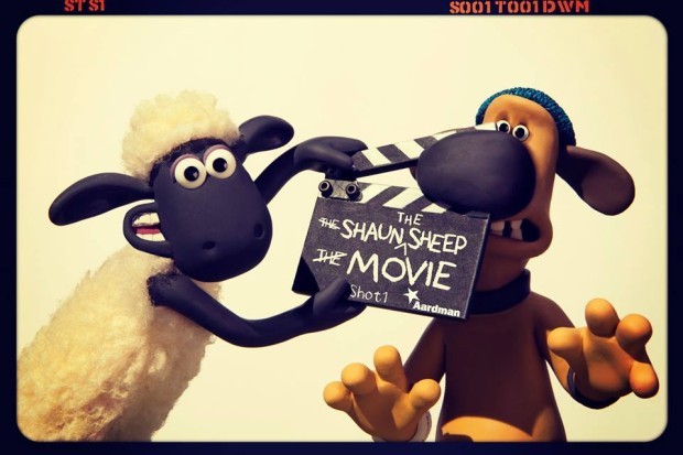 Shaun the Sheep - Shaun – Vita da pecora - il film