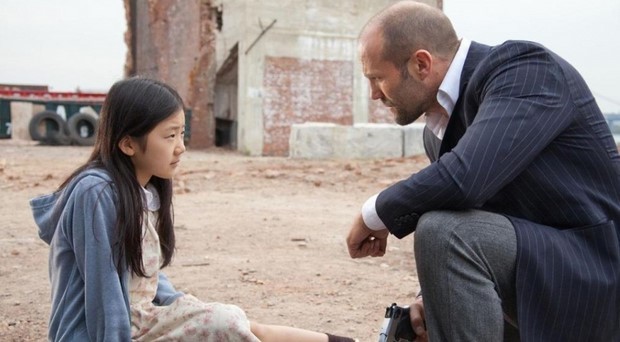 Stasera in tv su Italia 1 Safe con Jason Statham (6)