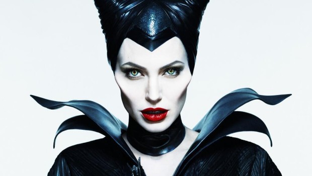 MALEFICENT-poster