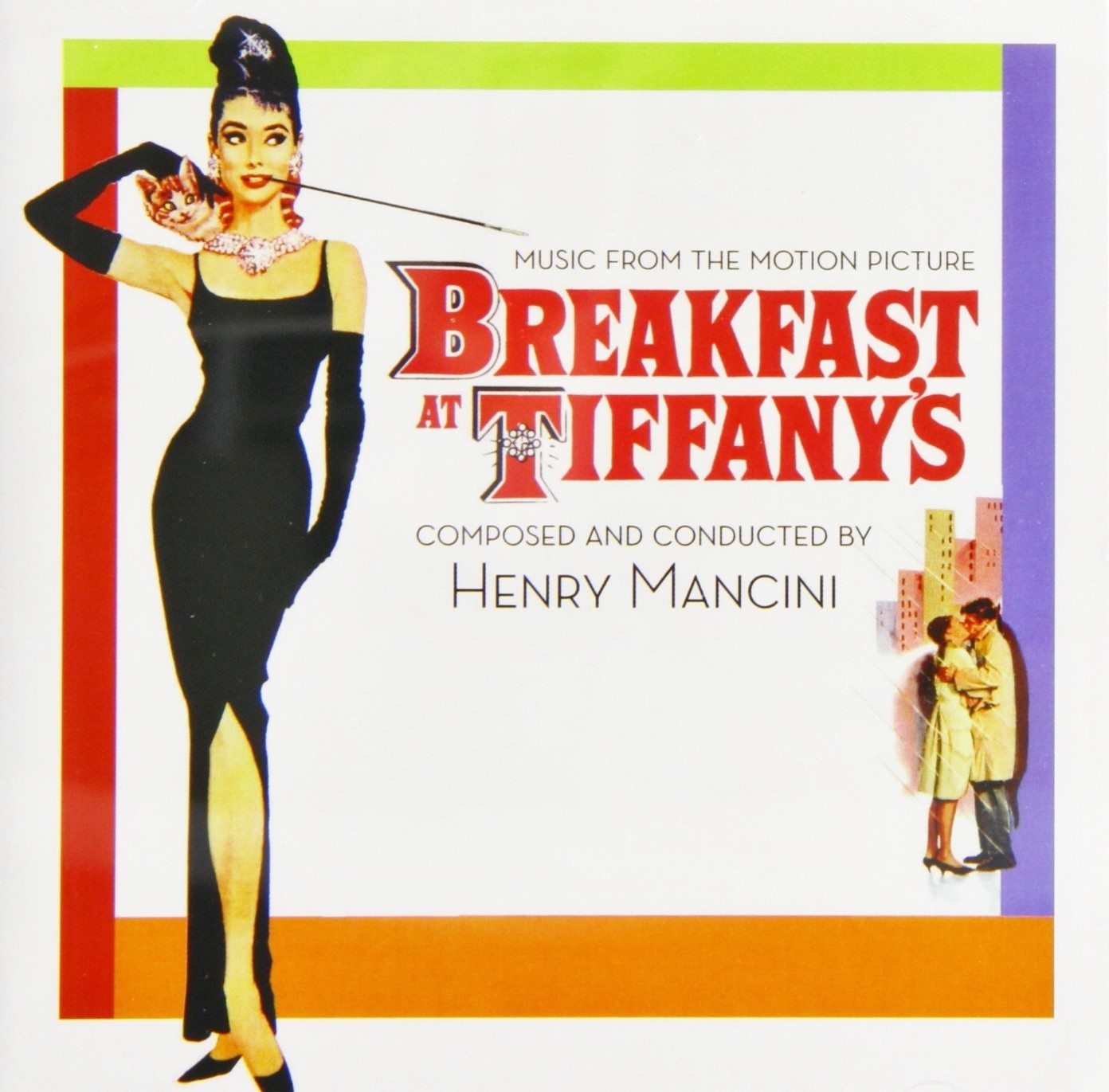 Stasera in tv su Rete 4 Colazione da Tiffany con Audrey Hepburn