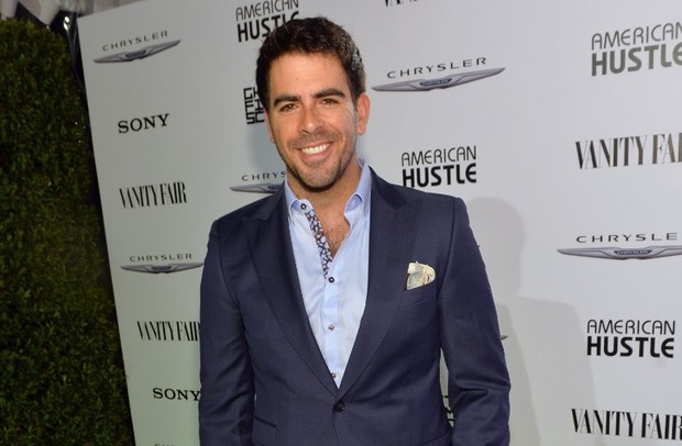 Eli Roth compie 42 anni - film, video e curiosità sul regista di Hostel