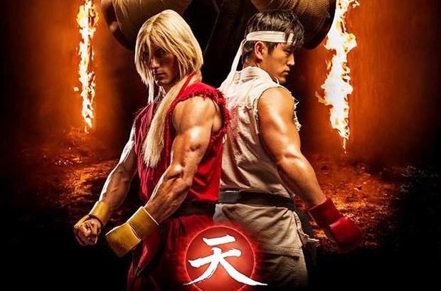 Street Fighter Assassin's Fist - primo trailer del live-action