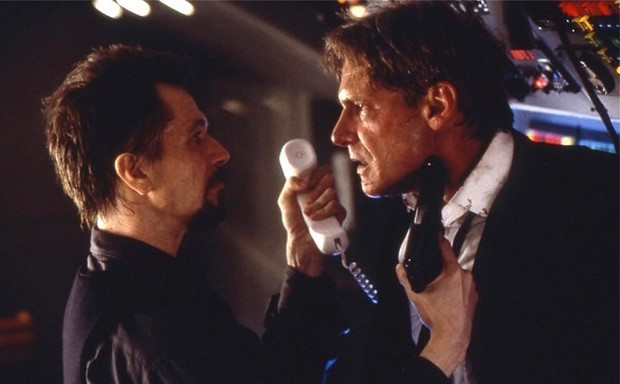 Stasera in tv su Rai 1 Air Force One con Harrison Ford (5)