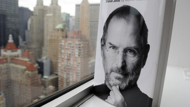 David Fincher e Aaron Sorkin di nuovo assieme per un film su Steve Jobs?