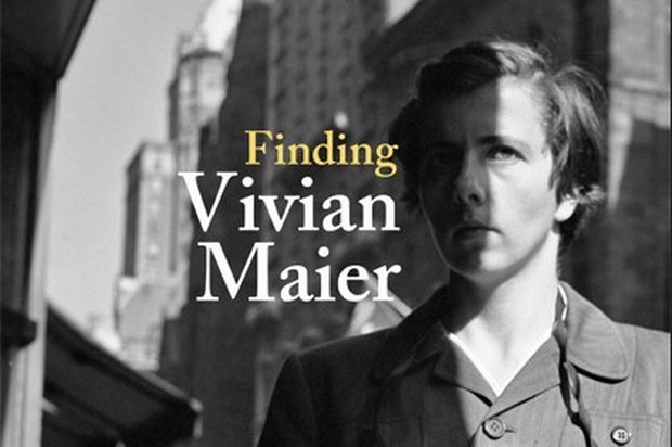 Alla ricerca di Vivian Maier trailer italiano del documentario sulla celebre street photographer
