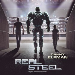 Stasera in tv su Rai 2 Real Steel con Hugh Jackman (1)