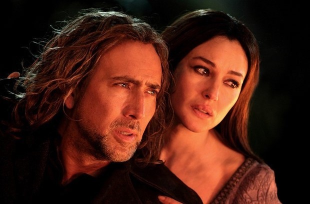 Stasera in tv su Rai 2 L'apprendista stregone con Nicolas Cage (2)