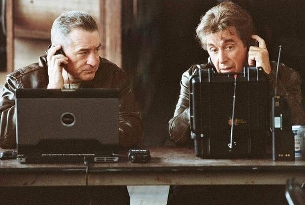 Stasera in tv su Rai 3 Sfida senza regole con Al Pacino e Robert De Niro (2)