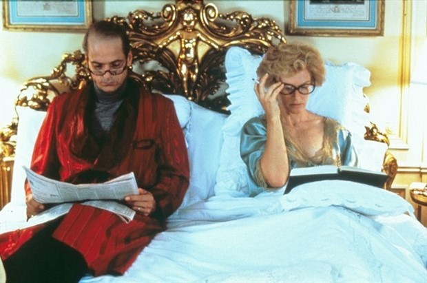 Stasera in tv su Rai 3 Il mistero Von Bulow con Jeremy Irons e Glenn Close (2)