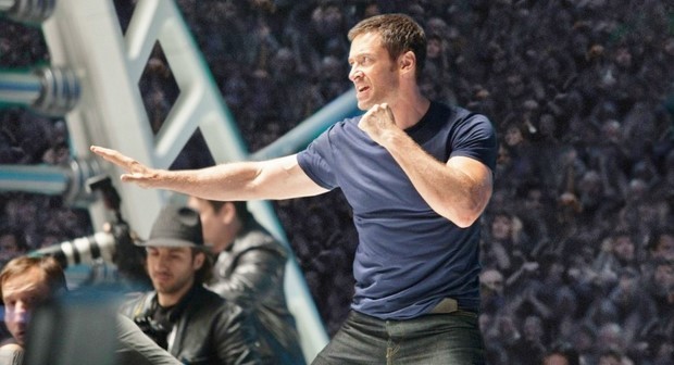 Stasera in tv su Rai 2 Real Steel con Hugh Jackman (4)