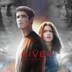 The Giver - Il mondo di Jonas la colonna sonora del film (2)