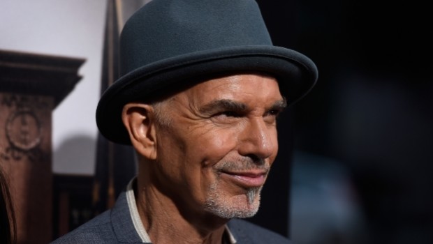 Billy Bob Thornton