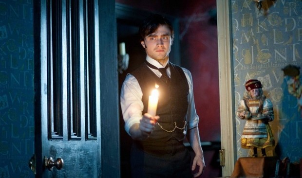 Stasera in tv su Rai 3 The Woman in Black con Daniel Radcliffe (6)