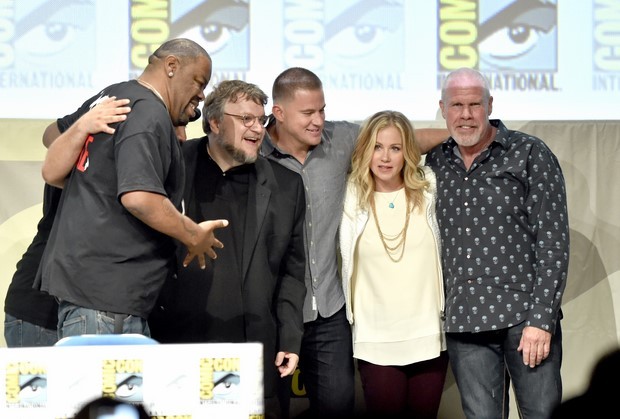 20th Century Fox Presentation - Comic-Con International 2014