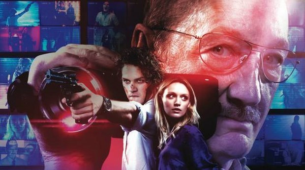 The Last Showing trailer e poster del thriller-horror con Robert Englund (1)