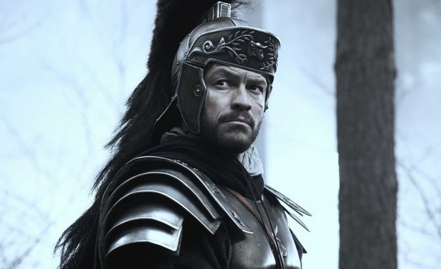 Stasera in tv su Rete 4 Centurion con Michael Fassbender (8)