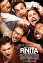 Facciamola finita - This is the End: locandina italiana e nuove immagini 1