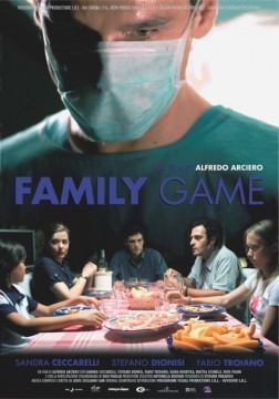 family game locandina