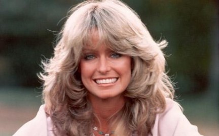 farrah fawcett 12313