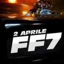 Fast and Furious 7: poster con nuova data di italiana