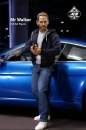 Fast and Furious: le action figures di Vin Diesel e Paul Walker