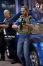 Fast and Furious: le action figures di Vin Diesel e Paul Walker