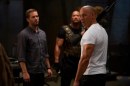 Fast Six: nuove foto dal set