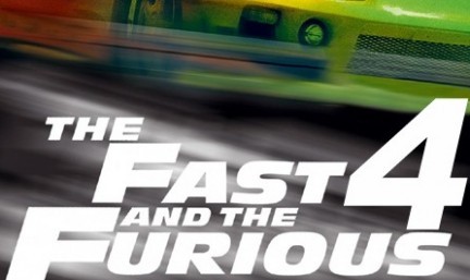 Il trailer in italiano di Fast And Furious 4 