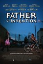 Father of Invention - locandine, foto e trailer per la commedia con Kevin Spacey