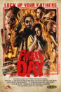 Father\'s Day: trailer e 3 locandine per la commedia action horror della Troma