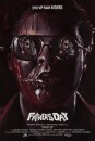 Father\'s Day: trailer e 3 locandine per la commedia action horror della Troma