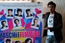 Fausto Brizzi e il cast presentano il film