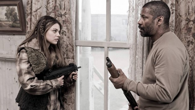 Stasera in tv su Rai 3 Codice Genesi con Denzel Washington (4)