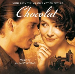 Stasera in tv su Rete 4 Chocolat con Johnny Depp (7)