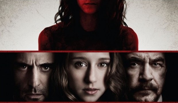 Anna - trailer e poster del thriller sovrannaturale con Mark Strong e Taissa Farmiga (1)