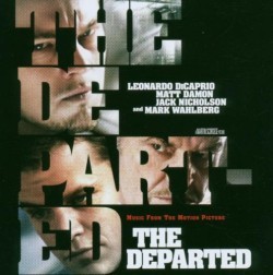 Stasera in tv su Rete 4 The Departed con Leonardo DiCaprio (1)