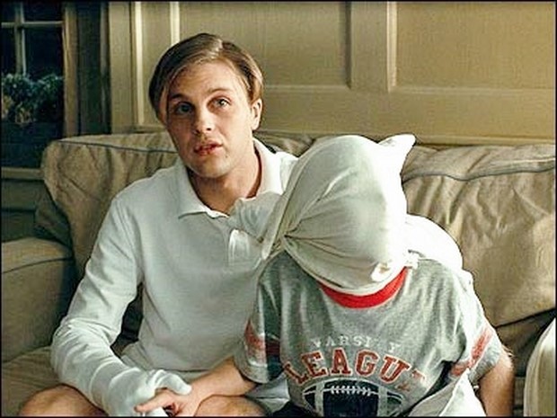 Stasera in tv Funny Games su Italia 1 (1)