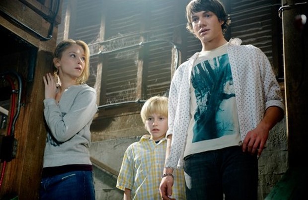 Stasera in tv su Italia 1 The Hole in 3D di Joe Dante (3)