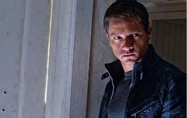 Stasera in tv su Rete 4 The Bourne Legacy con Jeremy Renner (5)